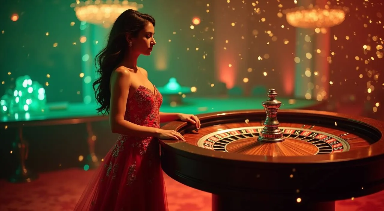 Teen Patti VIP Room